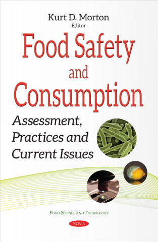 Könyv Food Safety & Consumption 