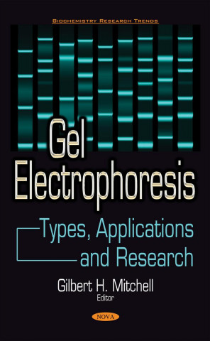 Książka Gel Electrophoresis 