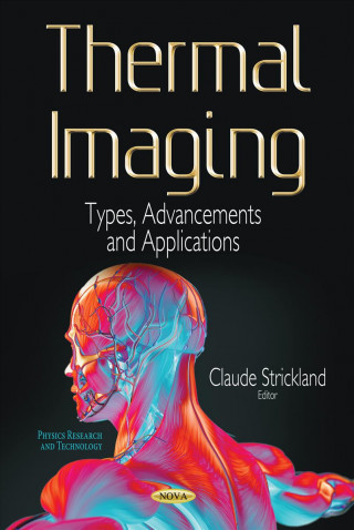 Kniha Thermal Imaging 