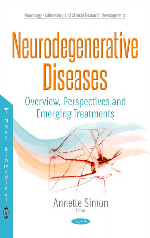 Книга Neurodegenerative Diseases 