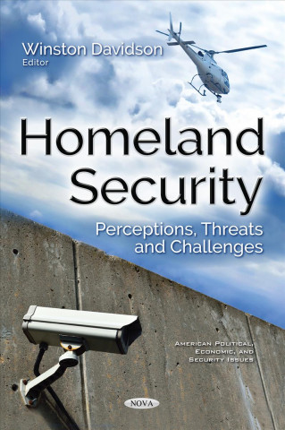 Libro Homeland Security 