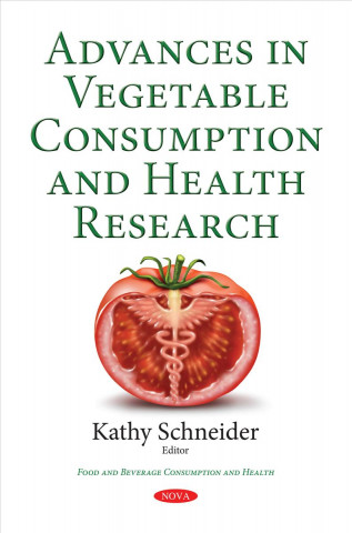 Carte Advances in Vegetable Consumption & Health Research 