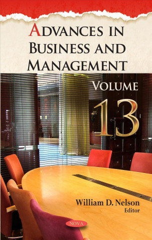 Buch Advances in Business & Management 