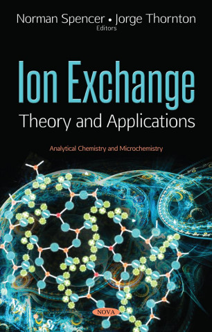 Book Ion Exchange 