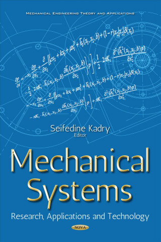 Libro Mechanical Systems Kadry Seifedine