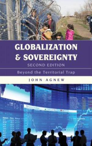 Könyv Globalization and Sovereignty John Agnew