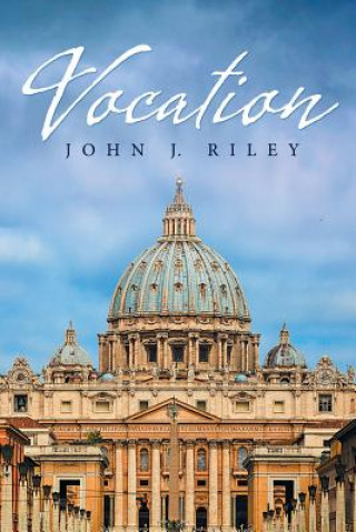 Βιβλίο Vocation JOHN J. RILEY