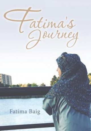 Książka Fatima's Journey FATIMA BAIG