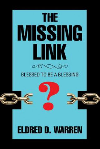 Knjiga Missing Link ELDRED D. WARREN