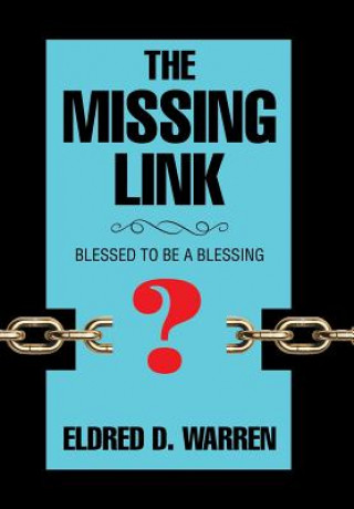 Knjiga Missing Link ELDRED D. WARREN