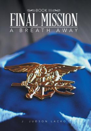 Book Final Mission J. JUDSON LACKO