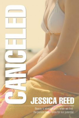 Book Canceled JESSICA REED
