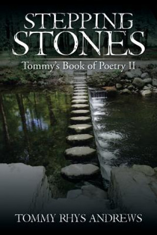Kniha Stepping Stones TOMMY RHYS ANDREWS