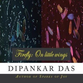 Knjiga Firefly Dipankar Das