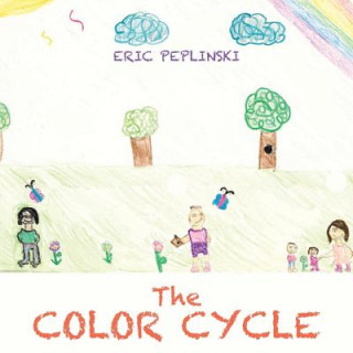 Libro Color Cycle ERIC PEPLINSKI