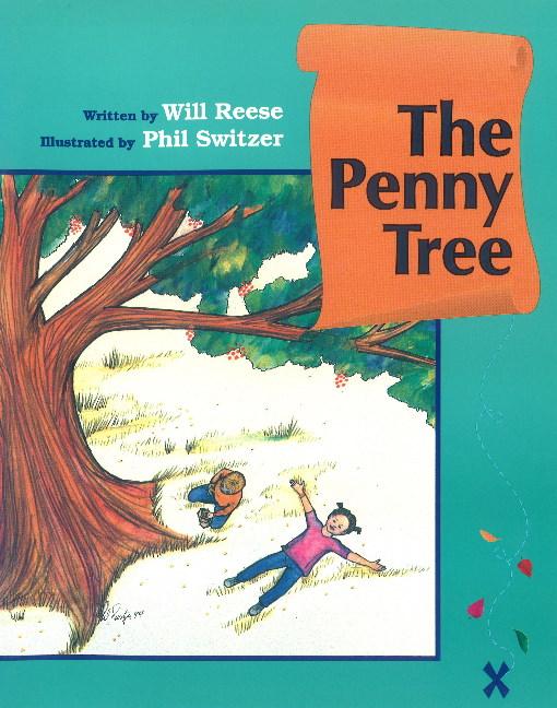 Carte Penny Tree, The Will Reese