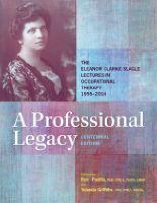 Knjiga Professional Legacy Rene Padilla