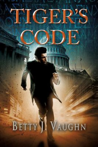 Buch Tigers Code BETTY J. VAUGHN