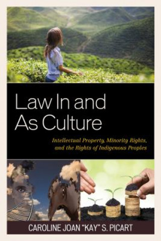 Carte Law In and As Culture Caroline Joan Picart