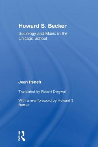 Livro Howard S. Becker PENEFF