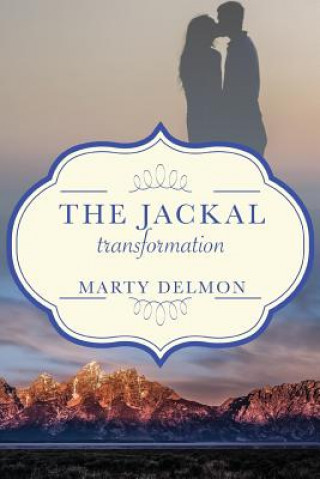 Knjiga Jackal MARTHA DELMON