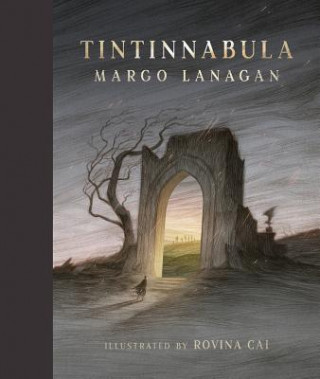 Könyv Tintinnabula Margo Lanagan
