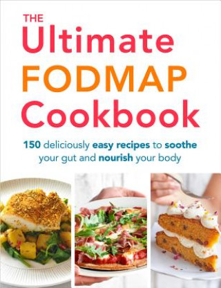 Carte Ultimate FODMAP Cookbook Heather Thomas