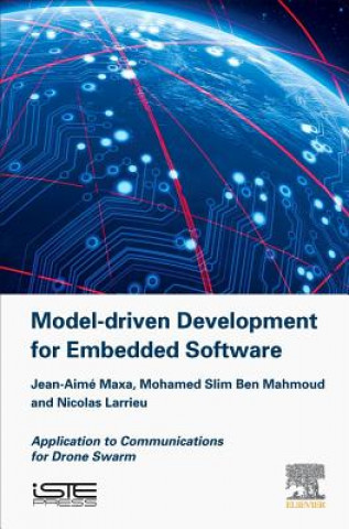 Kniha Model Driven Development for Embedded Software Maxa