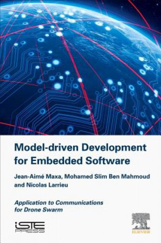 Knjiga Model Driven Development for Embedded Software Maxa