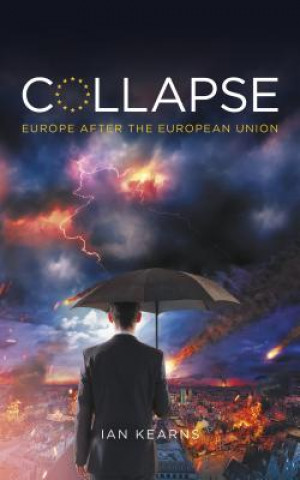 Knjiga Collapse Ian Kearns