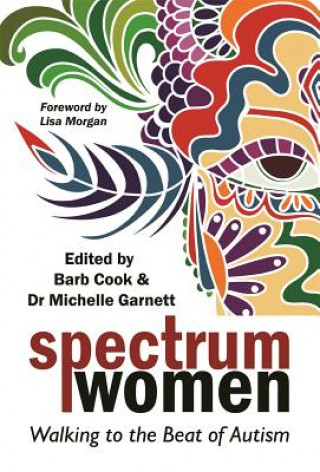 Book Spectrum Women Barb Cook