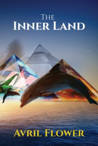 Libro Inner Land Avril Flower