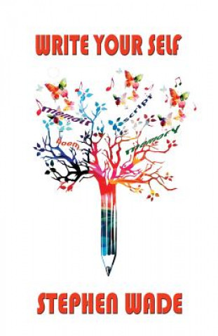 Buch Write Your Self Stephen Wade