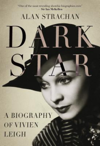 Buch Dark Star STRACHAN  ALAN