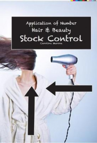 Carte Aon: Hair & Beauty: Stock Control Caroline Munroe