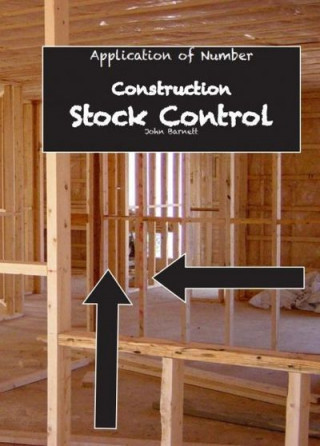 Książka Aon: Construction: Stock Control John Barnett