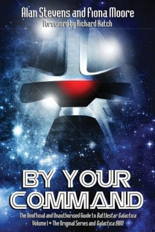 Buch By Your Command Alan Stevens