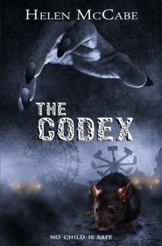 Book CODEX HELEN MCCABE