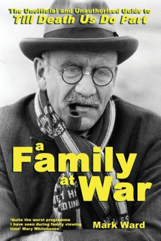 Könyv Family at War Mark Ward