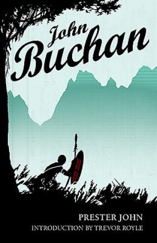 Libro Prester John John Buchan