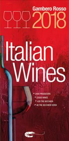 Carte Italian Wines Gambero Rosso