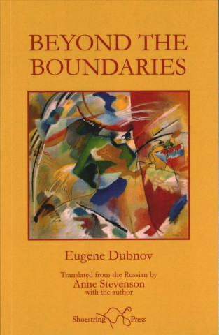 Kniha Beyond the Boundaries Eugene Dubnov
