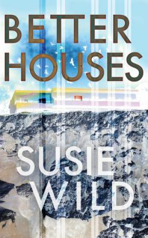 Kniha Better Houses Susie Wild
