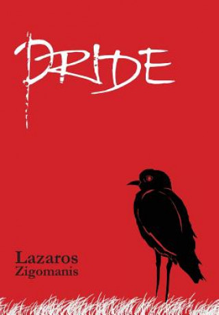 Knjiga Pride Lazaros Zigomanis