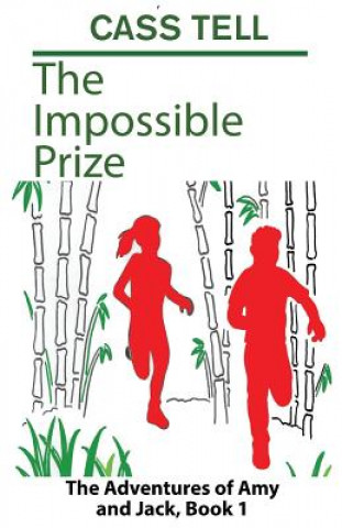 Book Impossible Prize CASS TELL