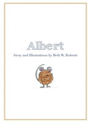 Carte Albert BETH W ROBERTS