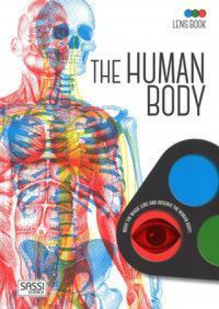 Carte Human Body Matteo Gaule
