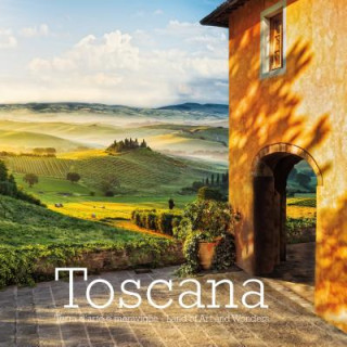 Könyv Toscana William Dello Russo