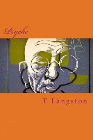 Knjiga Psyche MR T D Langston