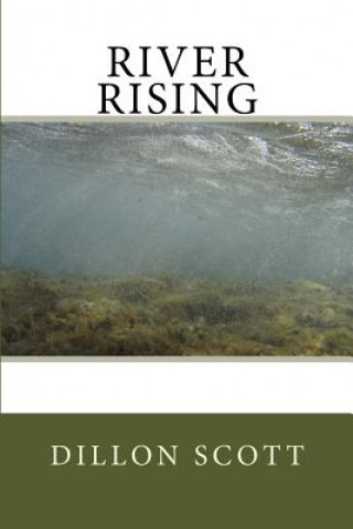 Knjiga River Rising Dillon Ray Scott